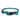 Collar Cattitude Classic Turquoise