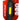 Pet One Slicker Brush Medium, Pet City
