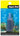 Aqua One Air Stone - 1 Inch 2.5cm Cylinder Card, Pet City