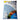Aqua One Gravel Mixed Aqua & Blue 2mm 2kg bag, Pet City