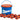 Chuckit! Ultra Ball Medium & Bucket Dog Toy, Pet City