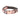 Rogz Urban Classic Dog Collar, Rogz, dog collar, soft dog collar, Puppy collar, Small dog collar, Pet City, Pink dog collar