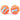 Chuckit! Tennis Ball Small Twin Pack Dog Toy, Pet City