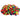 Aquarium Gravel Rainbow Neon 5kg - Allpet Aquarium Gravel