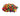 Aquarium Gravel Rainbow Neon 5kg - Allpet Aquarium Gravel