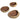 Reptile One Mealworm Feeding Dish 3 different sizes, Pet City