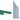 Aqua One Air Stone - PVC Encased Green, Pet City
