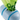 Beco Pocket Poo Bags & Dispenser Blue