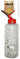 Pet One Deluxe Drink Bottle 800ml