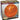 Pet One Critter Roller Orange, Rats Wheel and Ball, Pet City