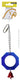 Avi One Acrylic Mirror with Bell Bird Toy, Pet City, pet central, petcentral, the parrot place
