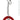 Avi One Parrot Toy Acrylic  Mirror with 2 Bell Bird Toy, Pet City, 