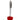 Avi One Parrot Toy Acrylic Plum Blossom with Bell Ball Bird Toy