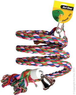 Perches, Ladders & Swings