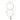 Avian Care Rope Rings Double Small