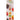 Allpet care fruit stick, metal fruit stick for rabbit cage, trixie fruit stick