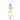 Avian Care 3 Bell Rings & Bell Bird Toy, Avi One Plastic hanging bird toys, Pet City napier, plastic hanging bird toy