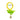 Avian Care Flower Mirror With Beads Cup Perch, plastic bird toy, Pet City napier, plastic mirror bird toy