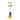 Avian Care Polly Preener & Forager, Bird toy, Toys for birds, Interactive toy for birds, Pet City