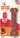 Nylabone Dura Chew Beef Jerky, Pet City Napier, front of package