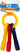Nylabone Puppy Chew Teething Keys Dog Toy XS, Pet City