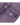Huskimo Dog Coat Cardrona Grape LED light clip, Pet City