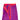 Huskimo Jammie Perisher Duo Magenta neck zip, huskimo dog coat nz, Pet City