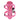 EzyDog Chest Plate Harness pink, Pet City
