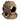 Aqua One Ornament Ruined Bronze Helmet, Aqua One Ornament, Pet City