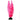 Aqua One Flexiscape Feather Algar Pink, Pink Plastic Plant, Pet City 