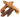 Pig Trotter, Single dog treats, Treats for dogs, Pet City