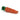PipSqueak Sisal Carrot Small Animal Toys, Small Pet Dental Chew, Pet City