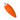 Pipsqueak Wood Chew Carrot, Small Animal Chew, Carrot chew, Pet City