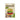 Pipsqueak Loofah Hamburger Chew, Small Pet Chew Toy, Pet City