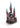 Aqua One Ornament Ruined Underwater Castle blue small, Aqua One castle fish tank ornaments, Pet City