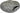 Aqua One Ornament Round Cave Granite Medium, Aqua One ornaments, Pet City