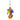 Avian Care Small Ball Thing 42cm
