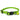 Cat Collar Cattitude Classic Lime