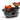 Aqua One Ornament Chalice And Sun Corals On Live Rock, Aqua One Fish tank ornaments, Pet City, coral ornaments
