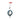 Spiral Stake & Tieout website icon, pet city