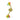 Knots of Fun Rope Tug with Rope Ball 41cm Dog Toy