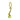 Knots of Fun Tug Rope with Tennis Ball 43cm Dog Toy - Allpet Dog Rope Toys - Mika's Ltd