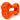 Ruff Play Dental Bone orange, Allpet Ruff play NZ dog toy, Pet City Napier, Dental toy for dogs teeth, 