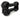 Ruff Play Dental Bone Black Large, Allpet Ruff play NZ dog toy, Pet City Napier, Dental toy for dogs teeth, 