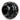 Ruff Play Dental Ball Large Black, dental dog toy for heavy chewers, Pet City Napier, Pets Warehouse, kong tough chewing toy