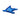 Ruff Play Plush Shark Blue, Ruffplay dog toy, Shark dog toy, Plus ruff play dog toy, Pet City