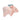 Eco Farm Friends Piggly Wiggly small pink dog toy, Pet City