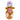 Eco Farm Friends Murray Moo Dog Toy, Pet City