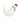 Eco Farm Friends Henny Penny recycled dog toy, Pet City