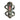 EzyDog Chest Plate Harness camo, Pet City